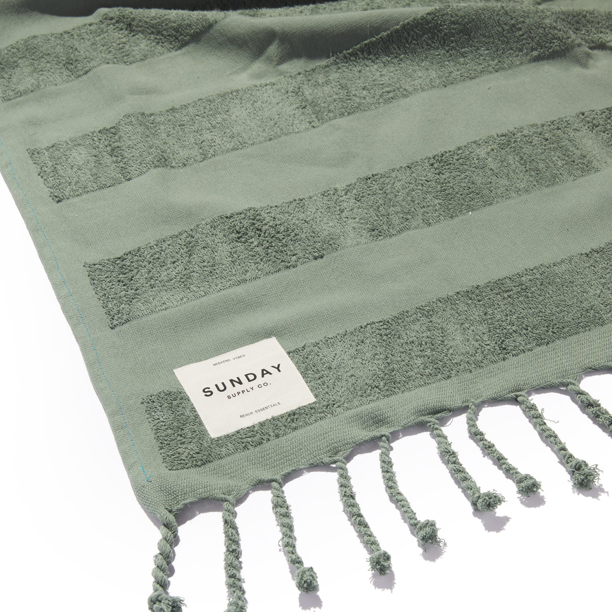 Tallow Beach Towel Set of 2