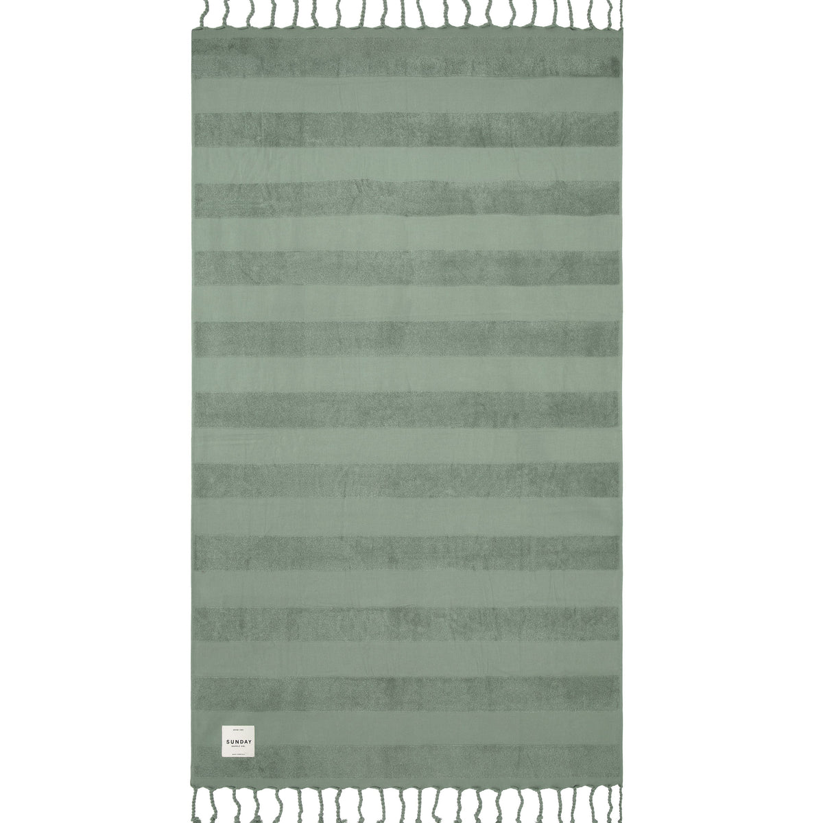 Tallow Beach Towel Set of 4