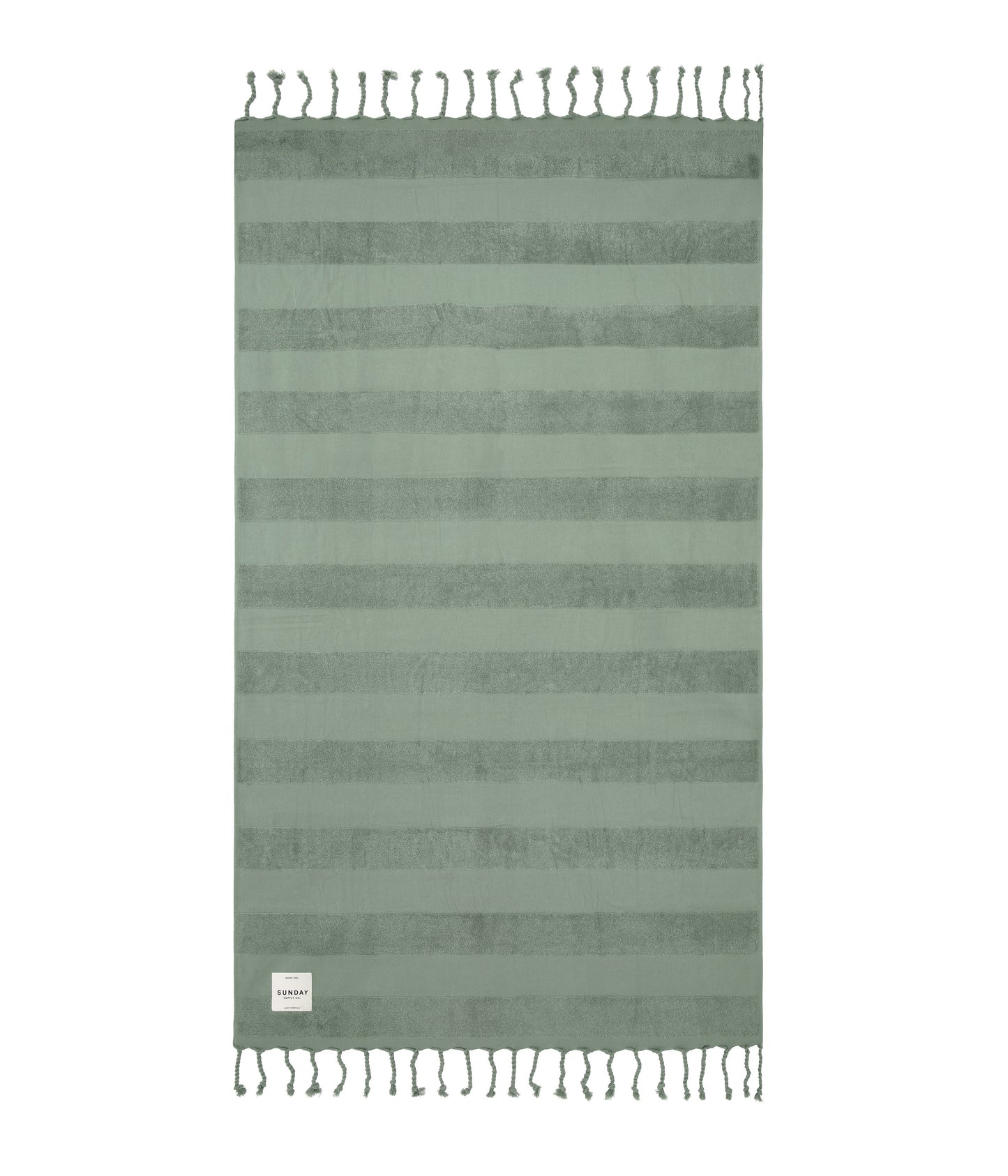 Tallow Beach Towel Set of 4