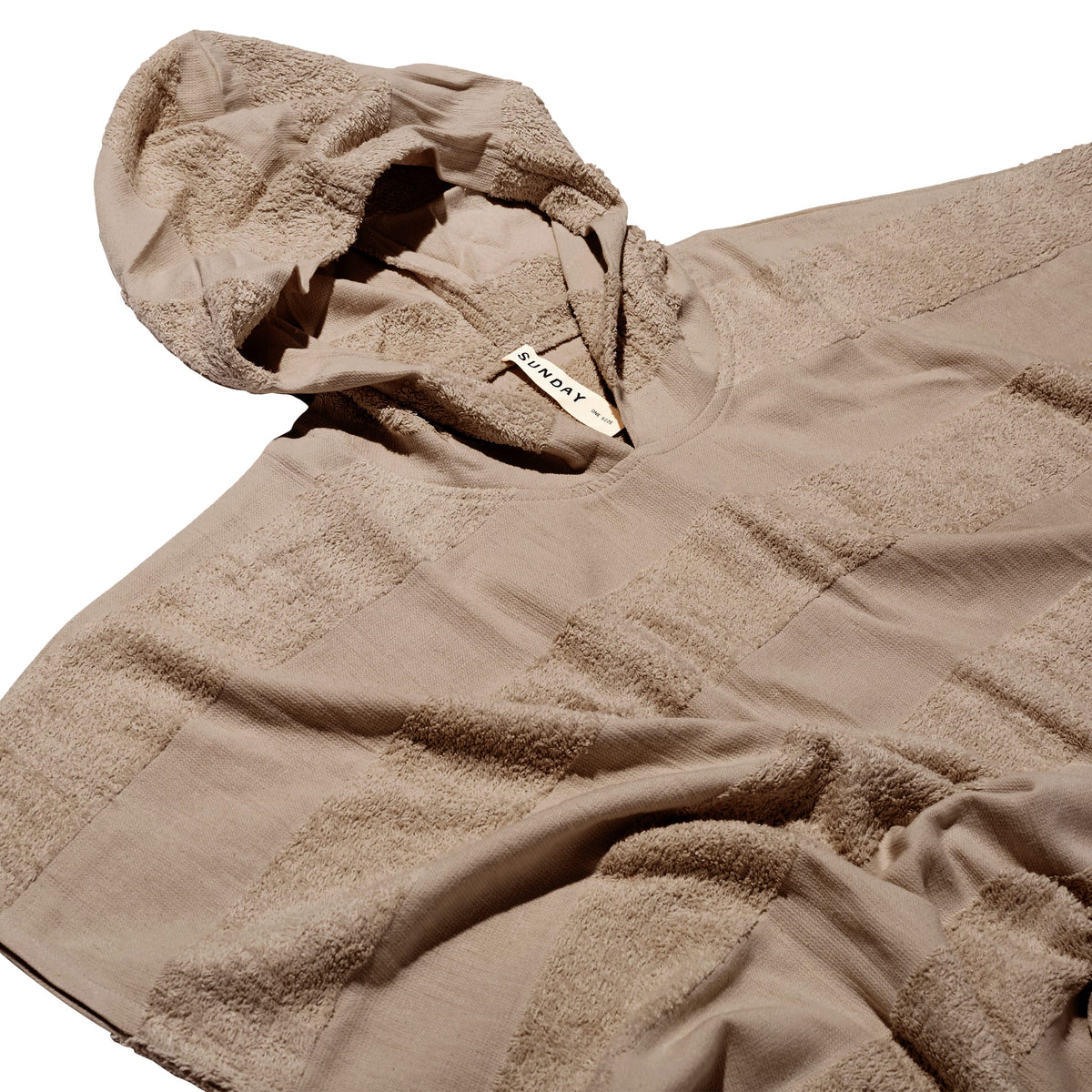 Husk Pullover