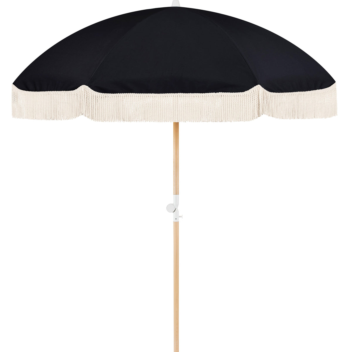 Black Rock Beach Umbrella