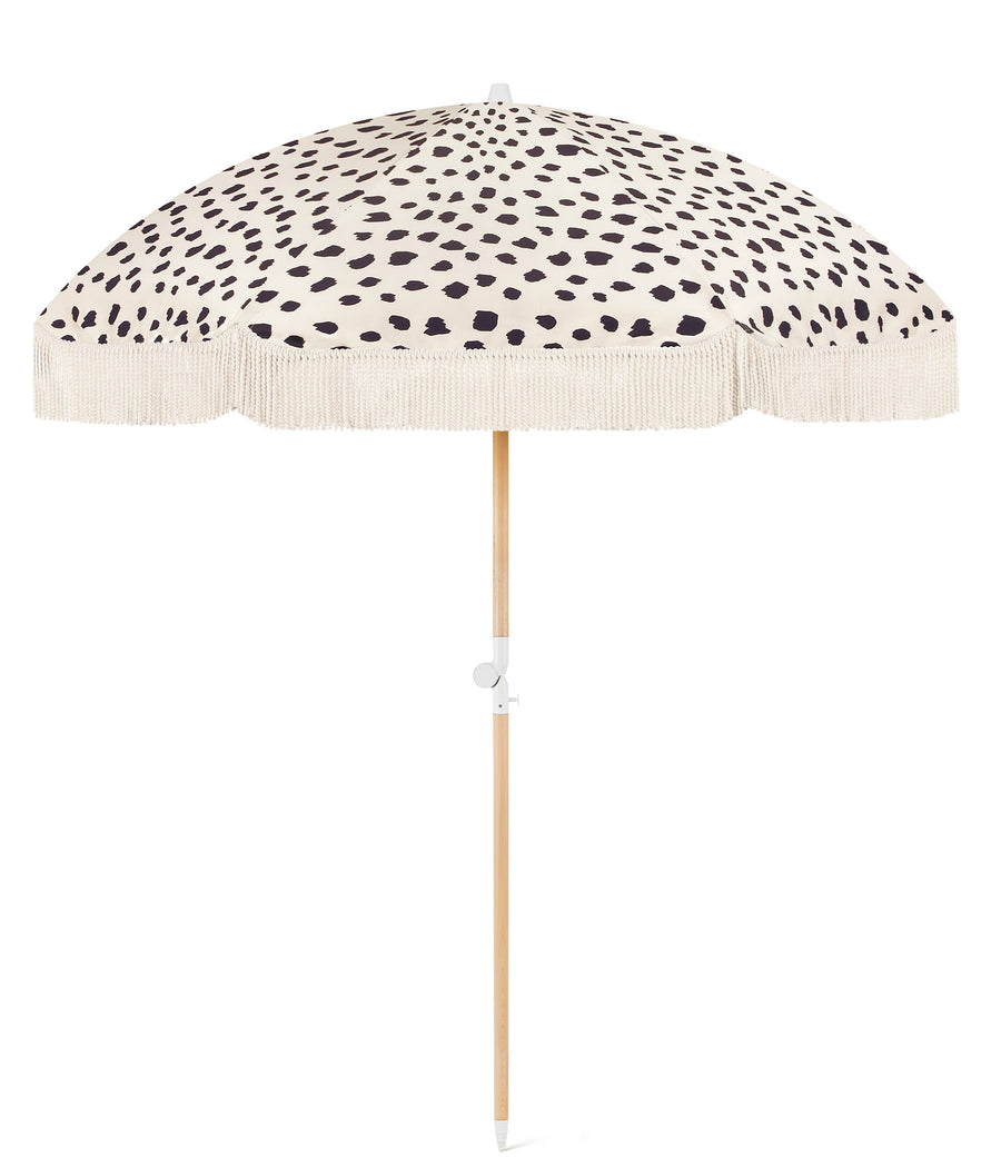 Black Sands Beach Umbrella Beach Umbrella
