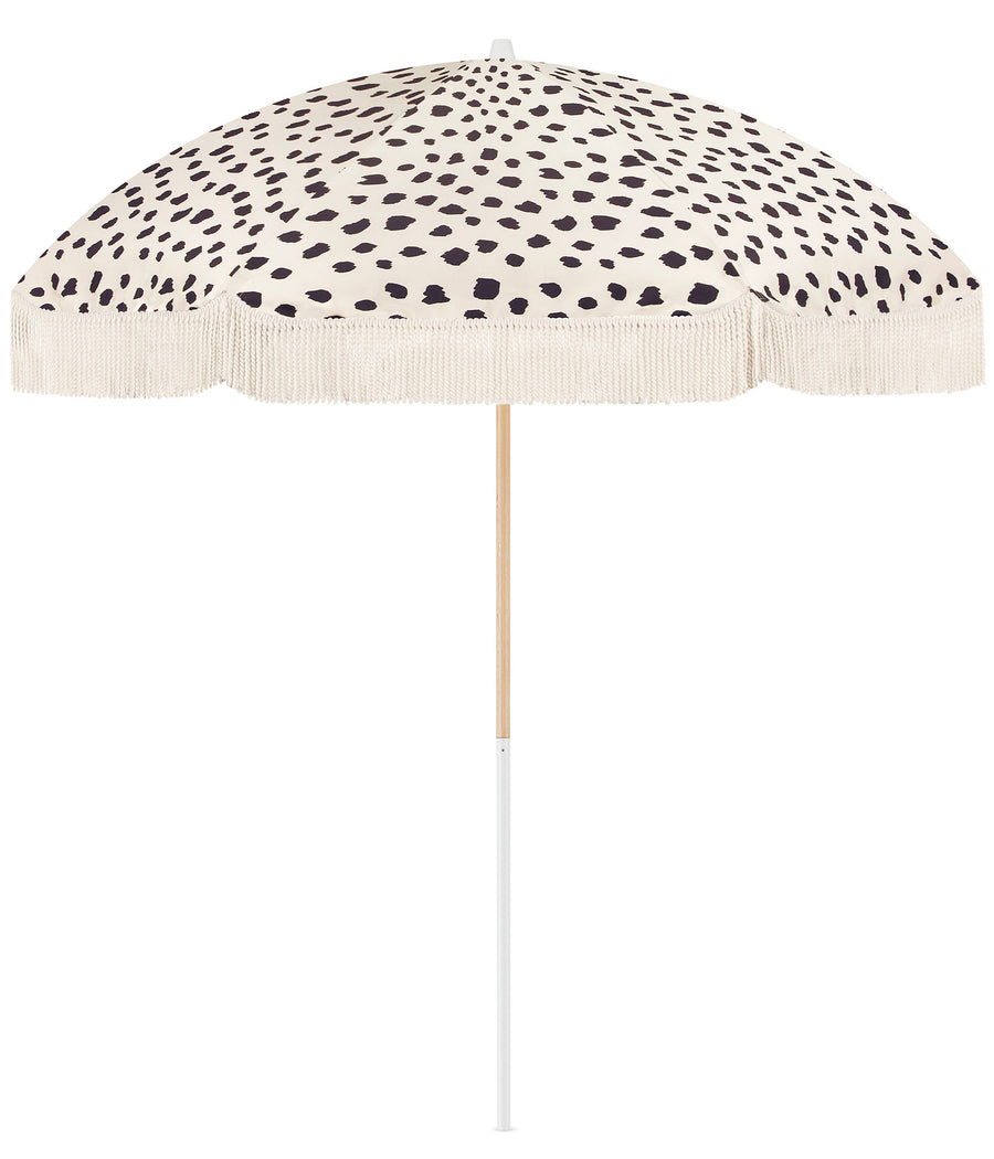 Black Sands Garden Umbrella Garden Umbrella