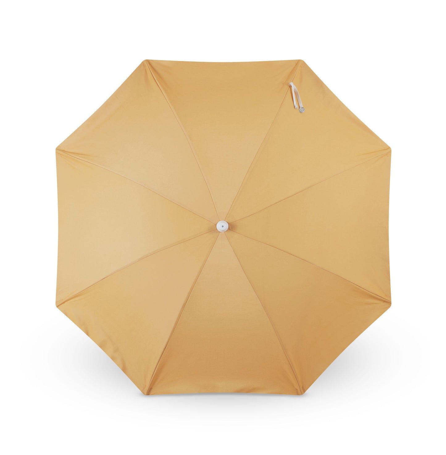 Golden Travel Beach Umbrella