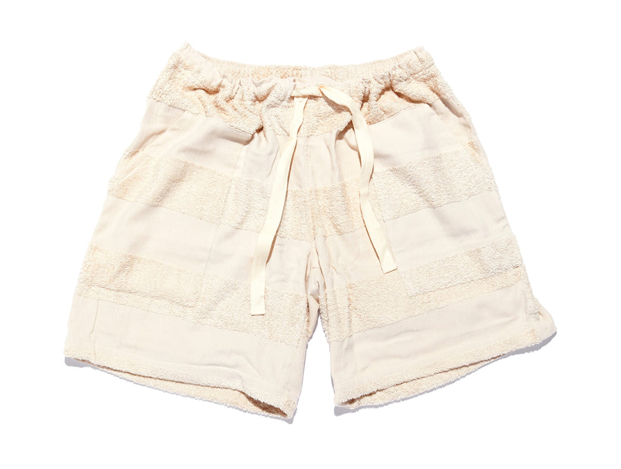 Dunes Towelling Men's Beach Short Beach Wear