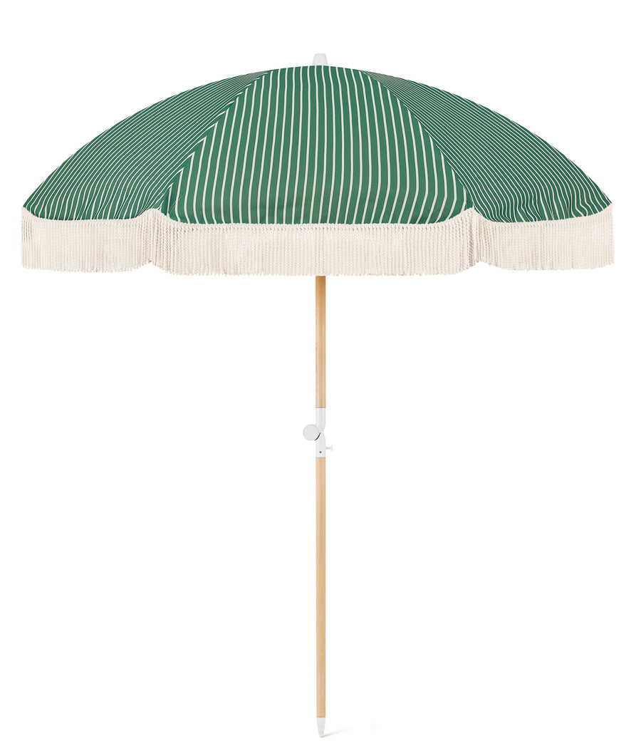 Mineral Beach Umbrella Beach Umbrella