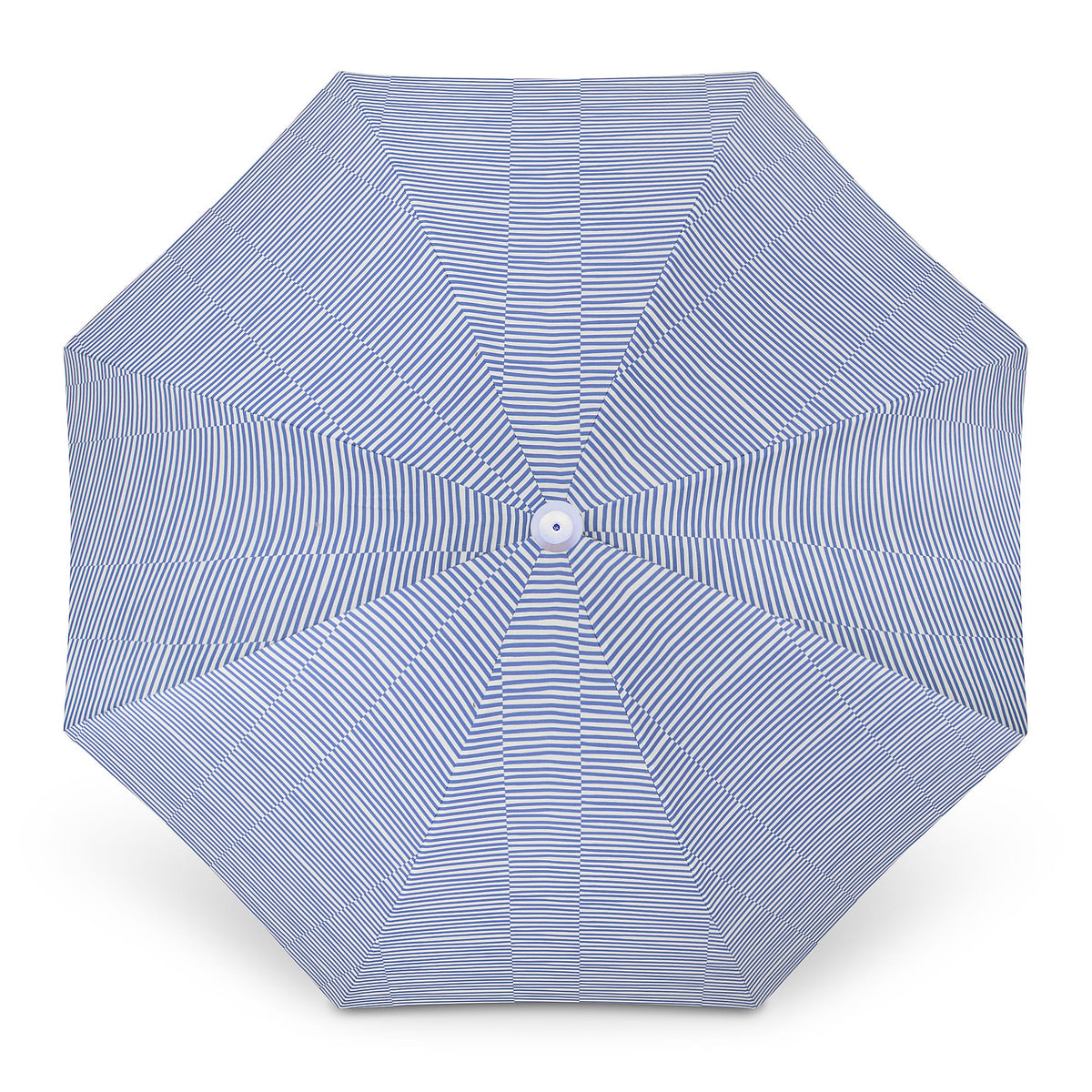 Pacific Stripe Beach Umbrella