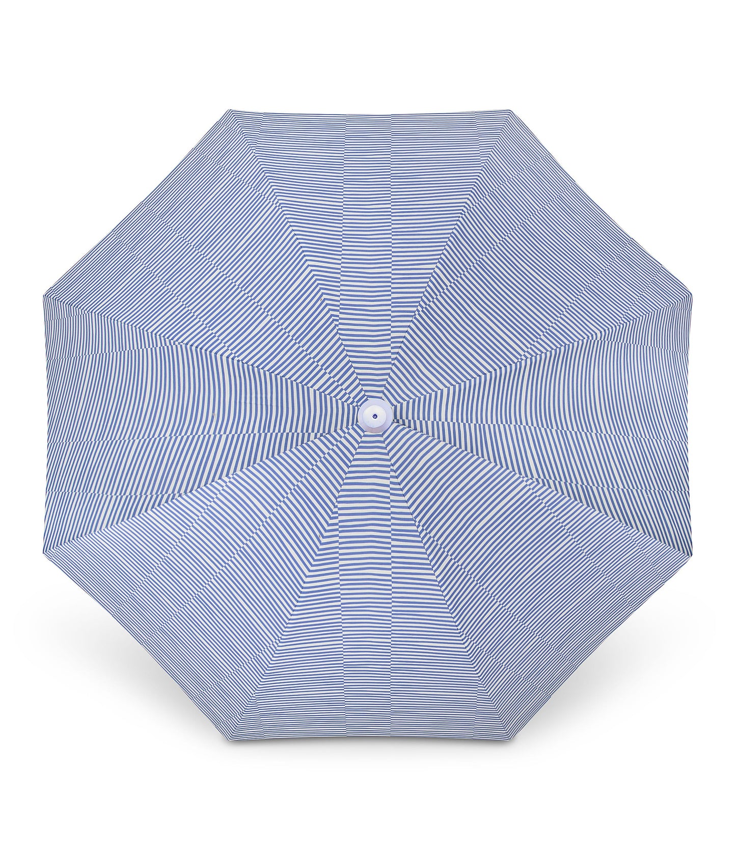 Pacific Stripe Beach Umbrella