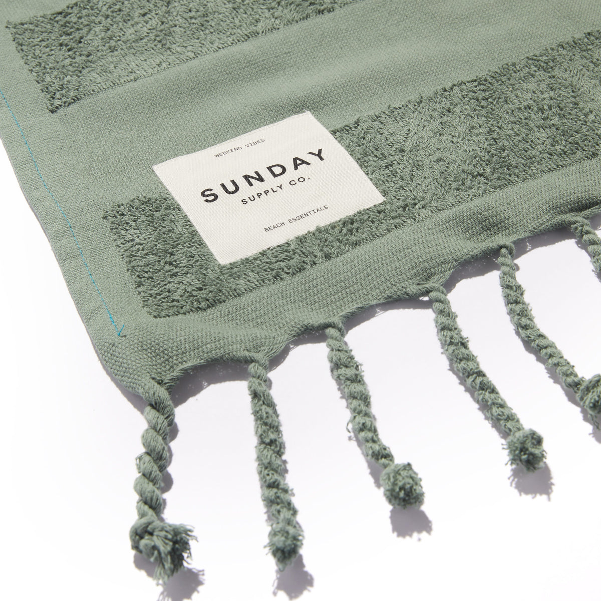 Tallow Beach Towel