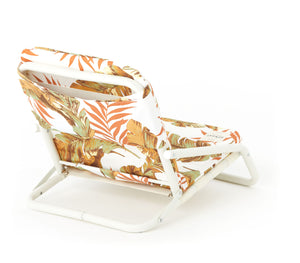Bayleaf Beach Chair