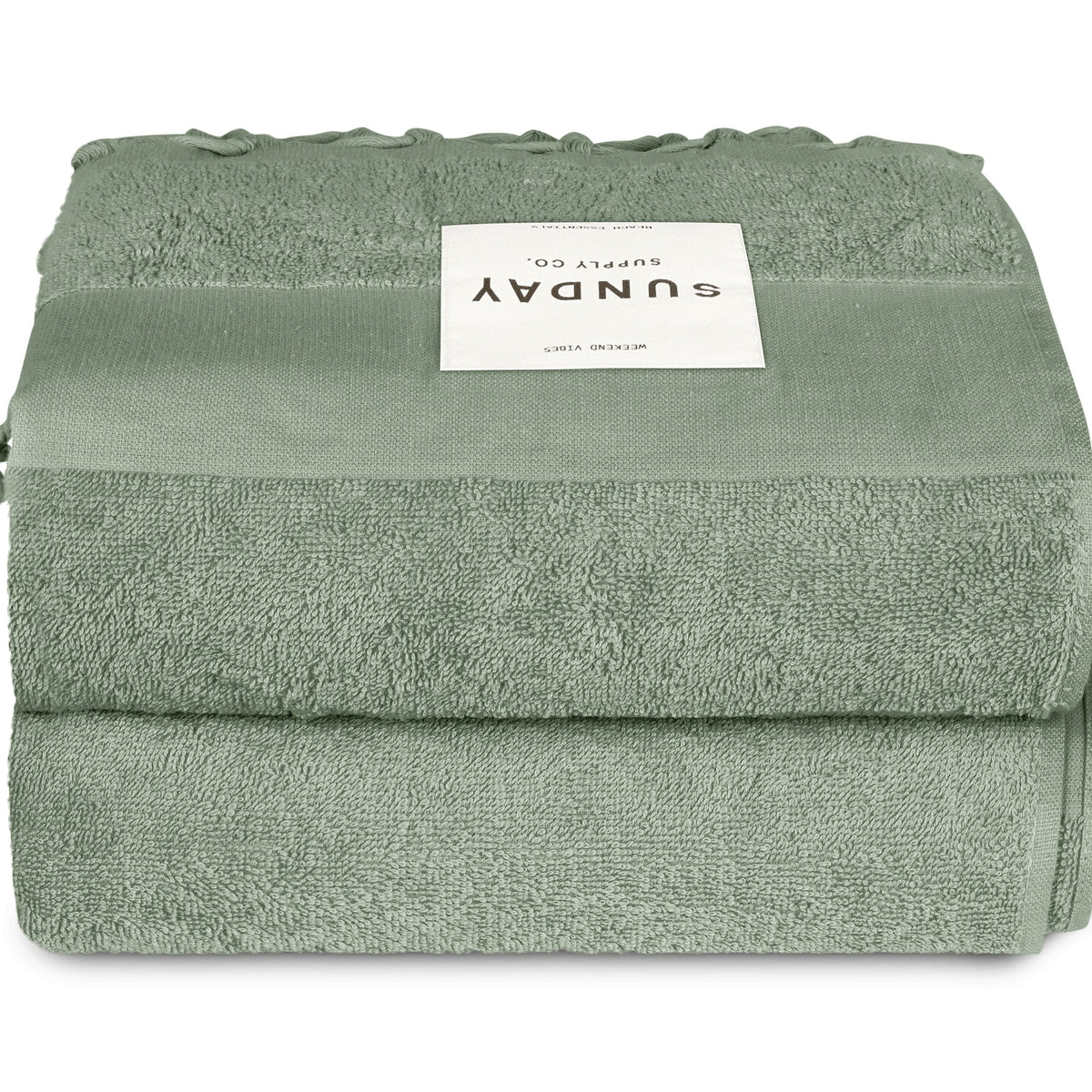Tallow Beach Towel Set of 2