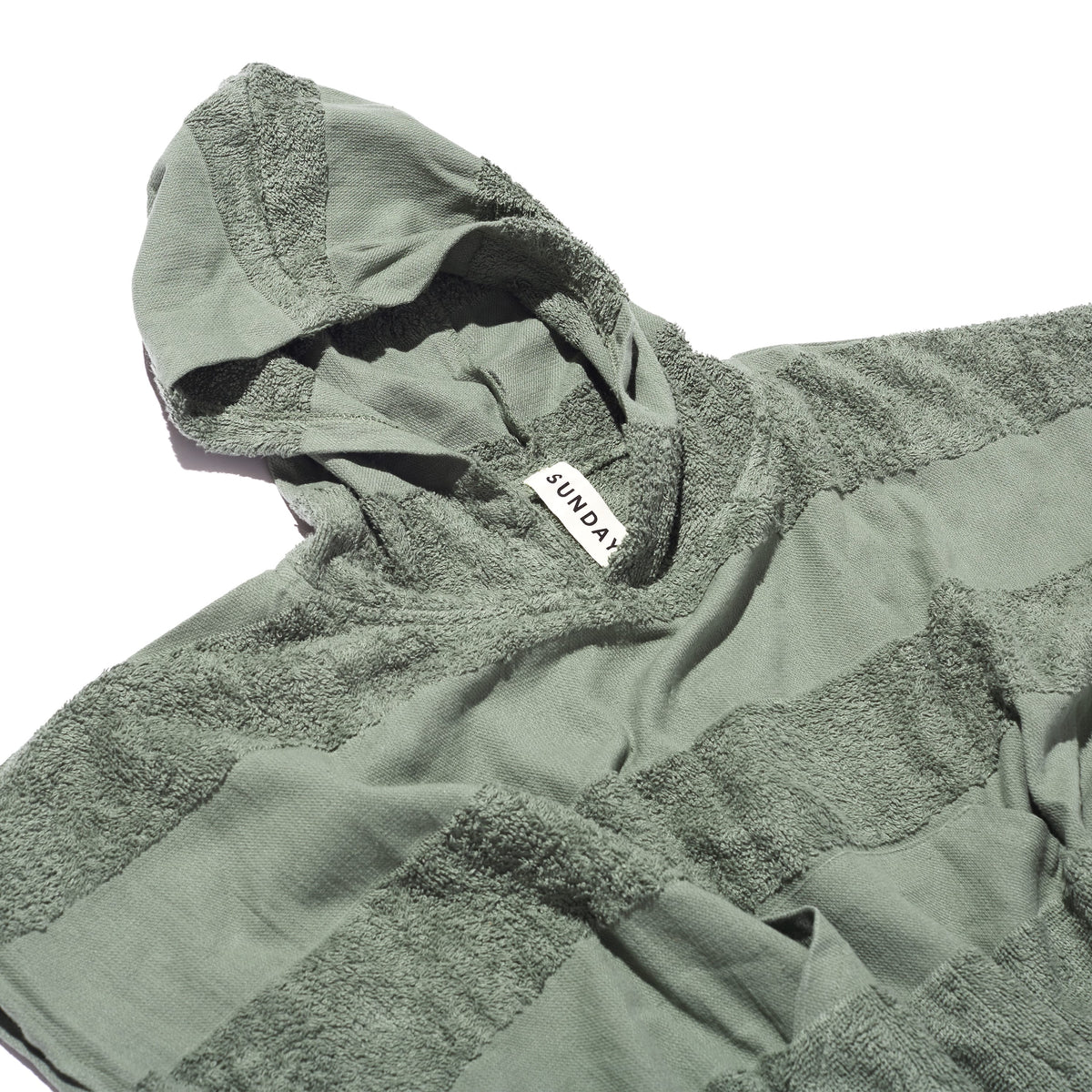 Tallow Kids Pullover