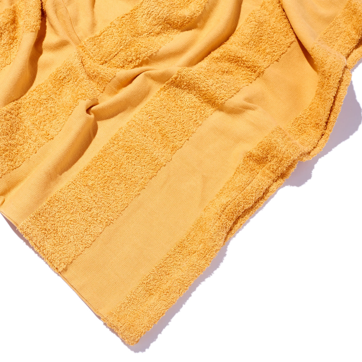 Golden Pullover