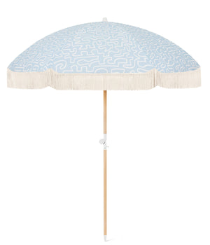 Zulu & Zephyr Pacific Beach Umbrella